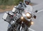 BMW R 1200 TR